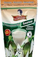 Madame Gougousse Drink Mix, Sweetened, Soursop - 16 Ounces