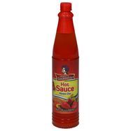 Madame Gougousse Hot Sauce - 3 Fluid Ounces
