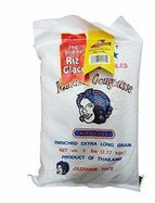 Madame Gougousse Jasmine Rice - 5 Pounds