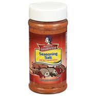 Madame Gougousse Seasoning Salt - 15 Ounces