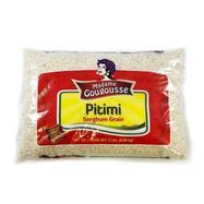 Madame Gougousse Sorghum Grain Pitimi - 2 Pounds