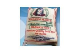 Madanm Marye Basmati Rice 10 lb