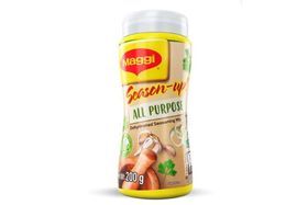 Maggi All Purpose Seasoning - 200 Grams