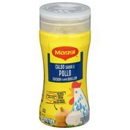 Maggi Bouillon, Chicken Flavor - 15.9 Ounces