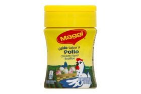 Maggi Bouillon, Chicken Flavor - 3.5 Ounces