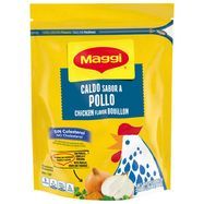 Maggi Bouillon, Chicken Flavor - 35.2 Ounces
