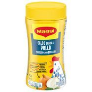 Maggi Bouillon, Chicken Flavor - 7.9 Ounces