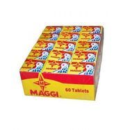 Maggi Chicken Flavor Seasoning Cubes - 600 Grams