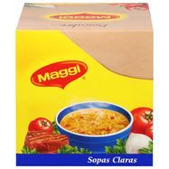 Maggi Pasta Soup Mix, Chicken Flavored - 1 Package