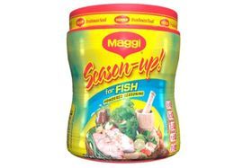 Maggi Season-Up! Fish Seasoning - 380 Grams