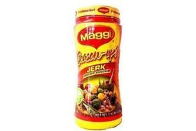 Maggi Season Up Jerk Seasoning Powder - 200 Grams