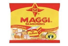 Maggi Seasoning Cubes - 100 Count