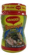 Maggi Seasonup Fish Seasoning - 125 Grams