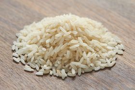 Malikar Brand Basmati Rice 20 LB