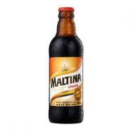 Maltina Classic Non Alcoholic Malt Drink - 330 Milliliters