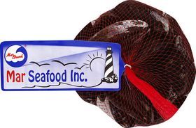 Mar Brand Mussels, Wild, New England - 21 Shellfish