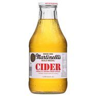 Martinelli's Gold Medal Cider Juice - 1 Liter