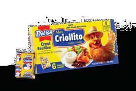 MAS CRIOLLITI CREOL BOUILLON