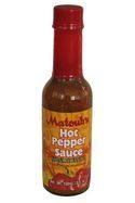 Matouks Hot Pepper Sauce - 5 Ounces