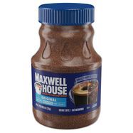 Maxwell House Coffee, Instant, The Original Roast - 8 Ounces