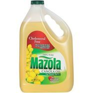 Mazola 100% Pure Canola Oil - 320 Ounces