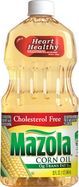 Mazola Corn Oil - 32 Fluid Ounces