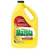 Mazola Corn Oil - 96 Fluid Ounces