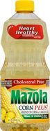 Mazola Corn Plus! Corn Oil - 40 Fluid Ounces