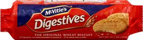 McVities Digestives - 14.1 Ounces