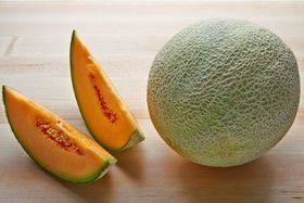 Melon Cantaloupe