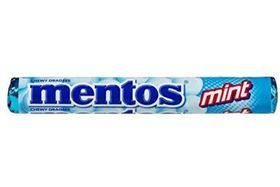 Mentos Mint - 37.5 Grams