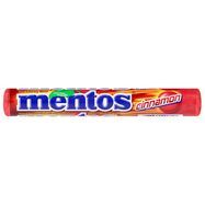 Mentos Mint, Chewy, Cinnamon - 1.32 Ounces