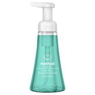 Method Hand Wash, Foaming, Waterfall - 300 Milliliters