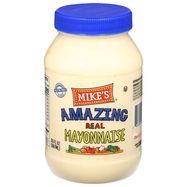 Mike's Amazing Mayonnaise - 30 Fluid Ounces