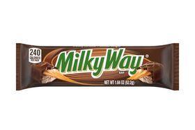 Milky Way Candy Bar - 1.84 Ounces