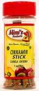 Mimi's Cinnamon Stick