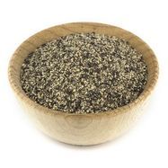 Mimi's Ground Black Pepper - 1.25 Ounces