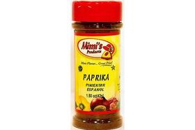 Mimi's Spanish Paprika - 1.5 Ounces