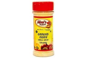 Mimis Ground Onion - 1.5 Ounces