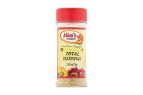 Mimis Total Seasoning - 2 Ounces