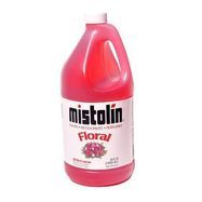 Mistolin All Purpose Floral Cleaner - 128 Ounces