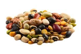 Mixed Beans/LB
