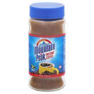 Mountain Peak Coffee, Instant, Jamaica - 170 Grams