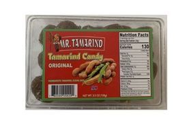 Mr. Tamarind Original Candy - 100 Grams