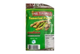 Mr. Tamarind Seedless Tamarind Paste - 14 Ounces