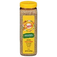 Mrs. Dash Original Salt-Free Seasoning Blend - 21 Ounces
