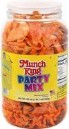 Munch King Party Mix - 23 Ounces