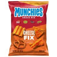 Munchies Cheese Fix Snack Mix - 3 Ounces