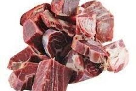 Mutton LEG