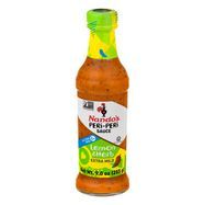 Nandos Peri Peri Sauce, Lemon & Herb, Extra Mild - 9 Ounces